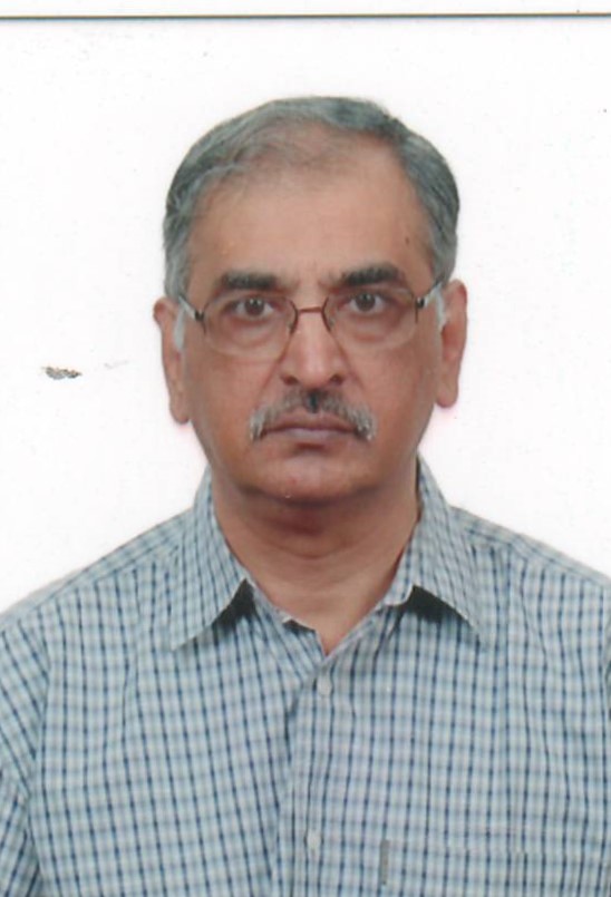 Mr. K Balasubramanian